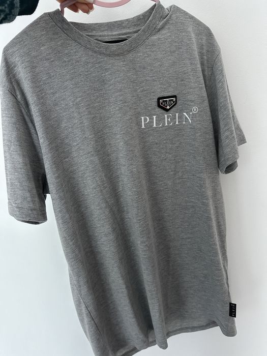 Trening Phillip Plein ORIGINAL !