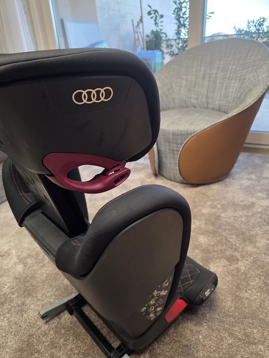 Scaun masina Audi