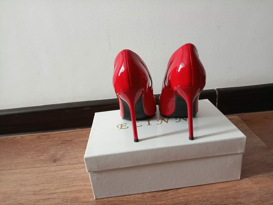 Продам туфли б/у