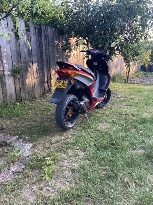 Scuter honda x8rs 49cc