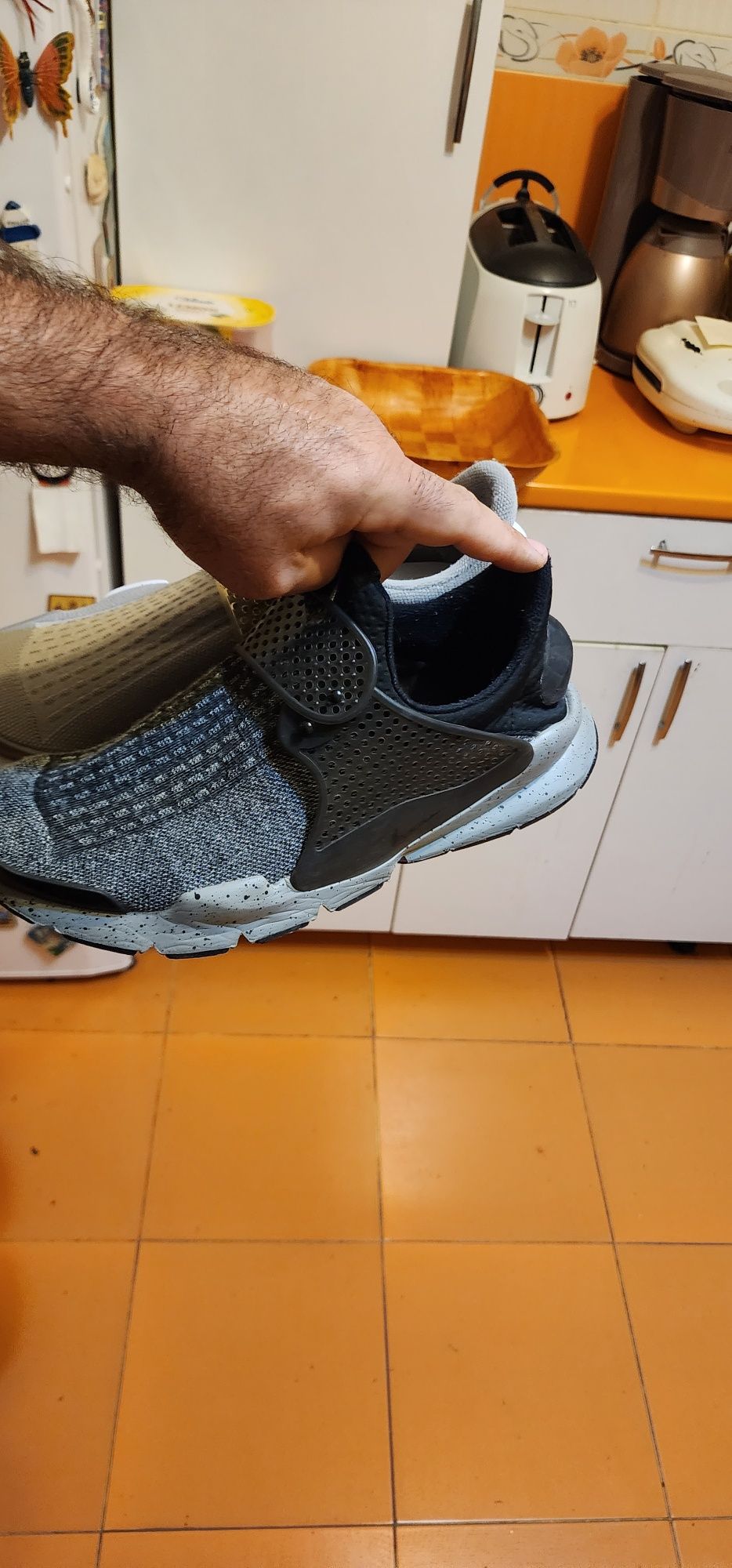 Vând Nike Sock Dart