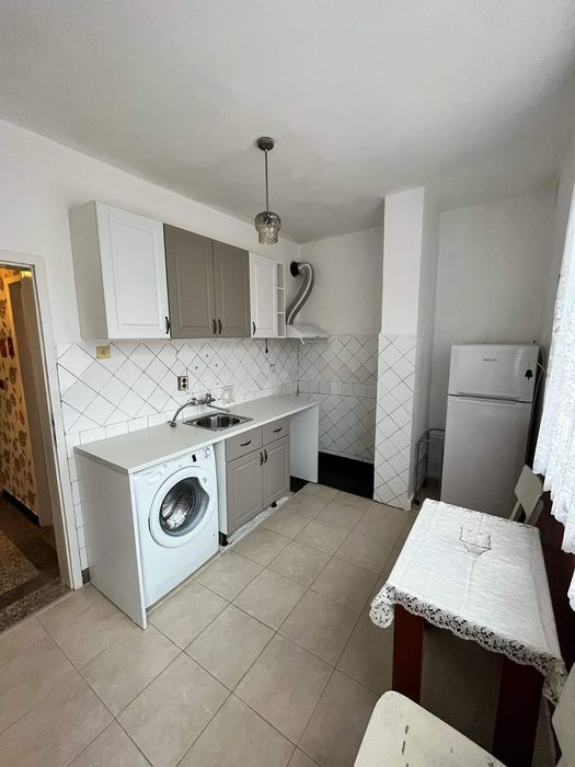 Дава се под наем Двустаен апартамент в Твърдица - 73 кв.м за 35700 € - Снимка #1