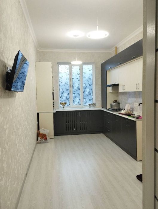 Продается 2 ком в новостройке Карасу 6, 1000 у е за кв м