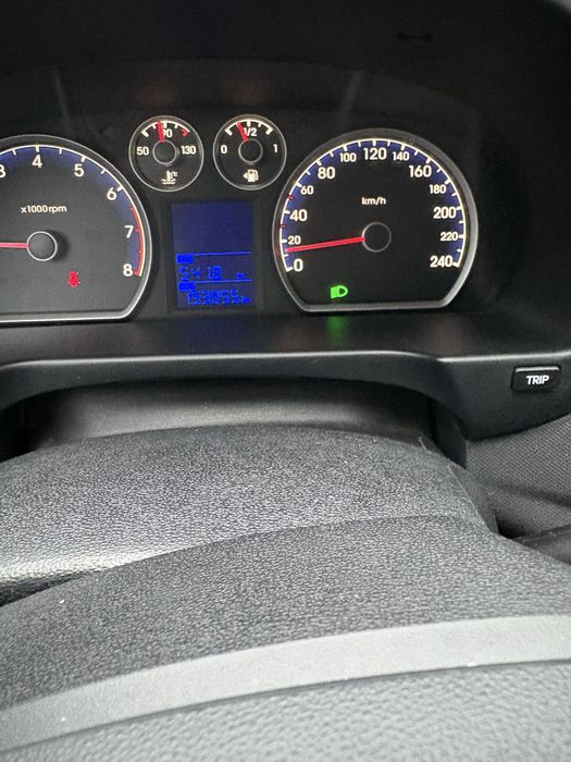 Auto Hyundai I 30