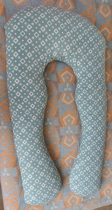 Подушка для беременных