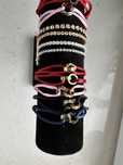 Гривна cartier tifany love