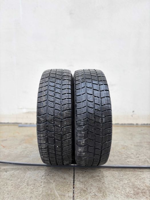 Vredestein 205/70R15C- Stare foarte buna, livrare rapida, garantie!