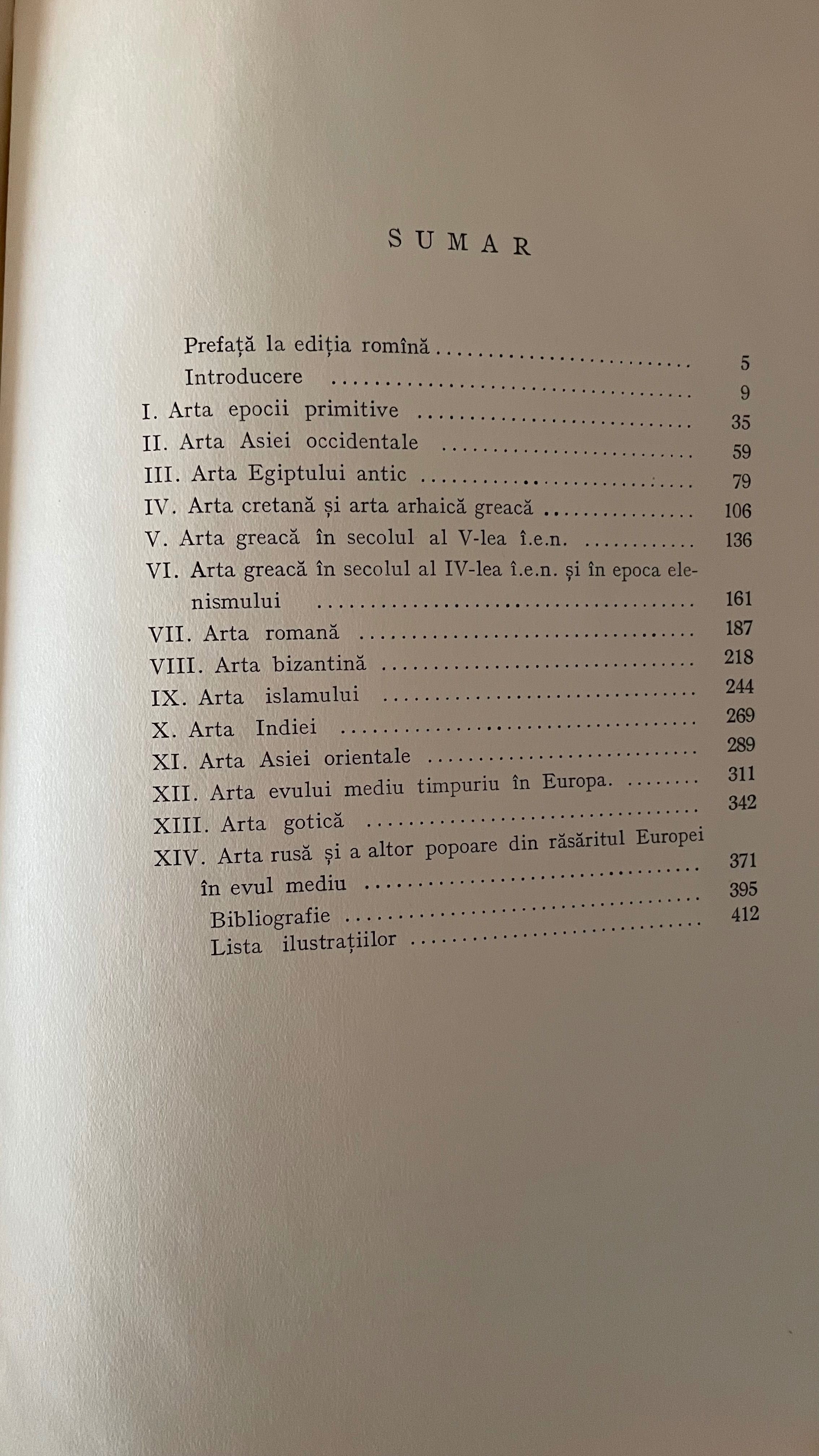 Mihail Alpatov - Istoria artei Arta lumii vechi si a evului mediu 1962