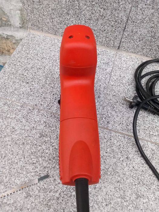 Hilti WSJ 750-EB Електрическо Зеге Хилти