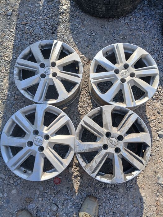 Шины с диской 16 размер