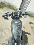 Harley Davidson XL 1200 N NIGHSTER
