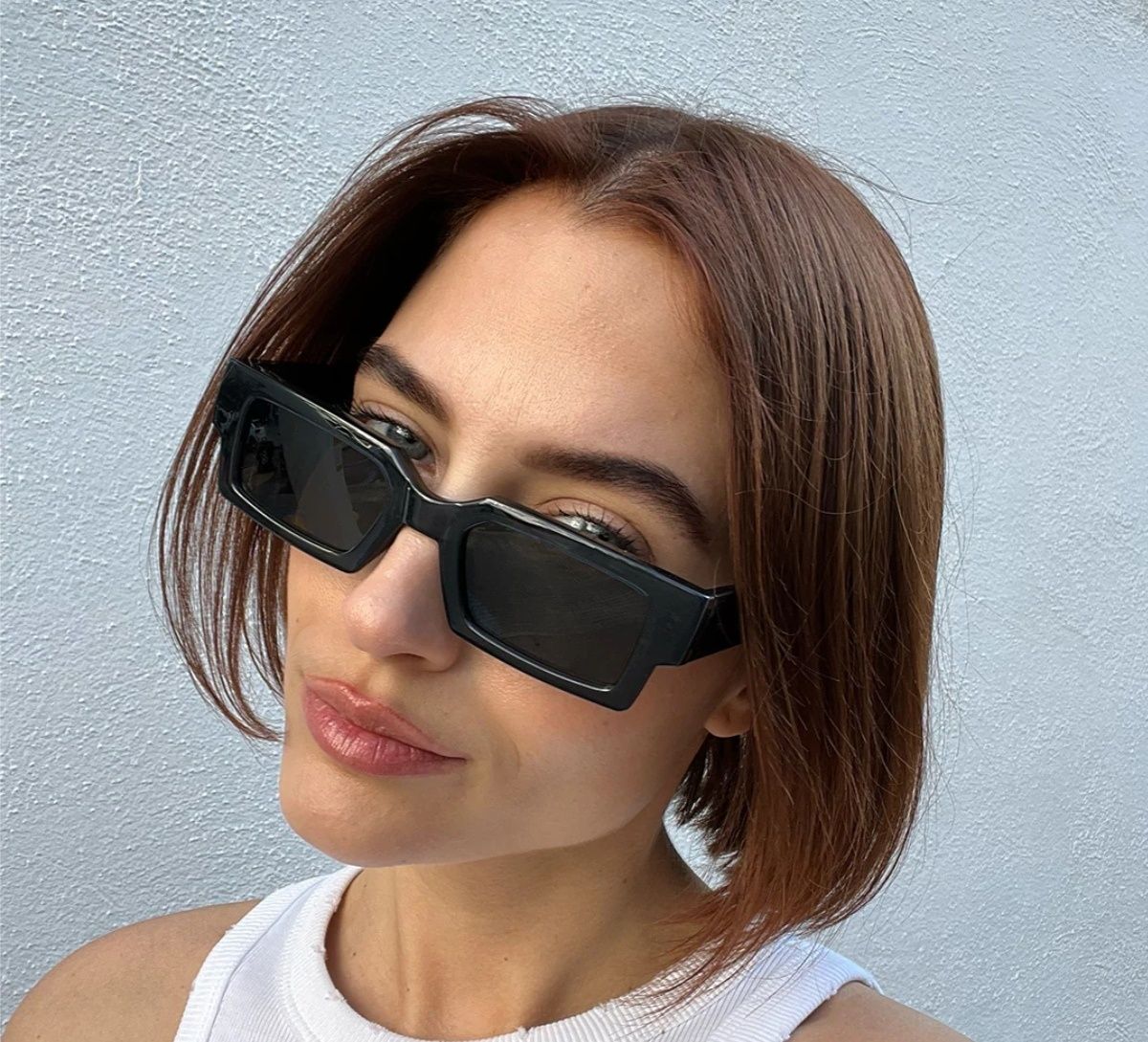 Ochelari Meller Ayira Fossil Olive