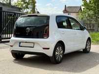 Volkswagen up! Volkswagen e-Up! electric 32.3 kW