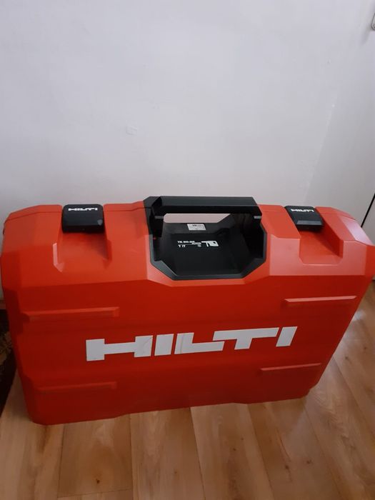Ciocan,rotopercutor Hilti TE 60- 22 Nuron,original Austria