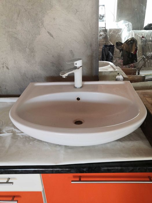 Раковина для ванны