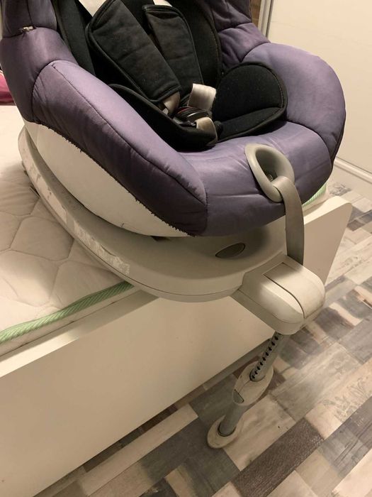 Детско столче Britax Romer