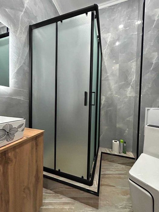 1комн Батыс-2, 52квадрат