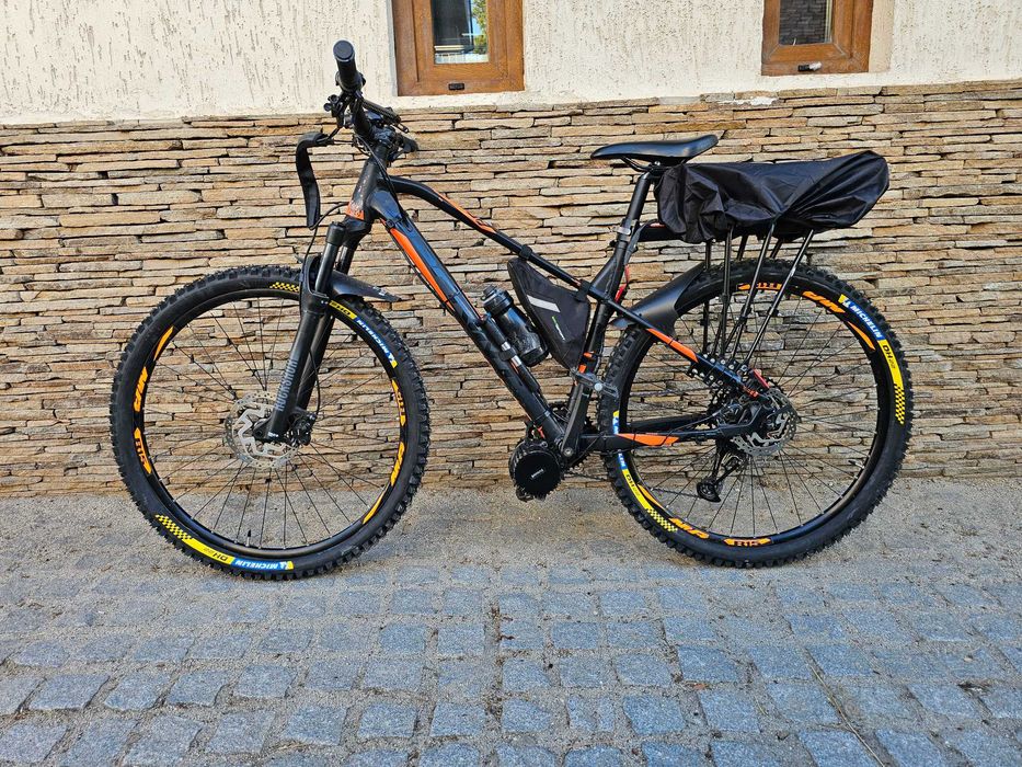 Електричезко колело