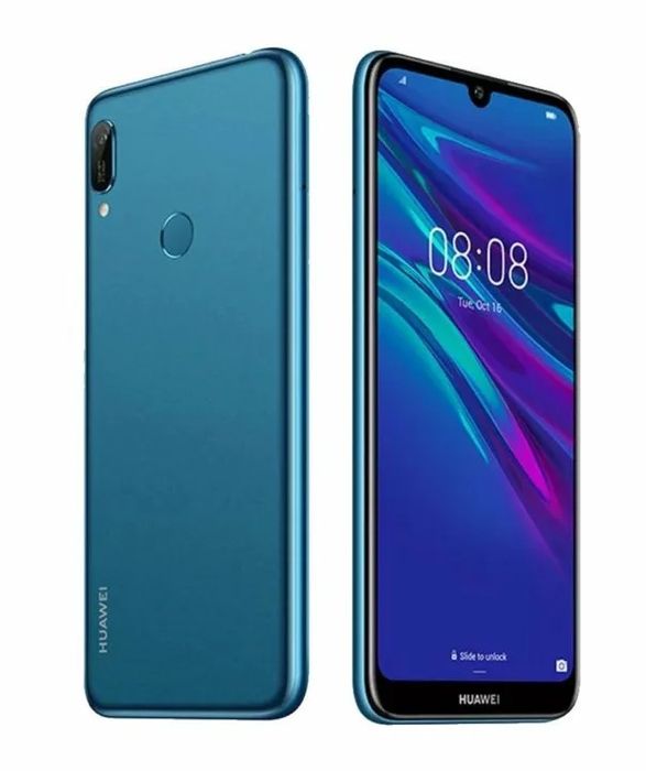 Huawei y6 продам
