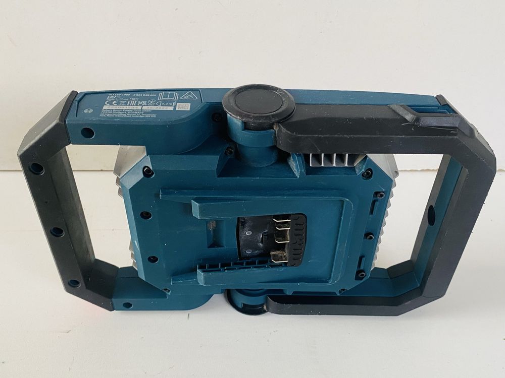 Bosch lanterna GLI 18 v