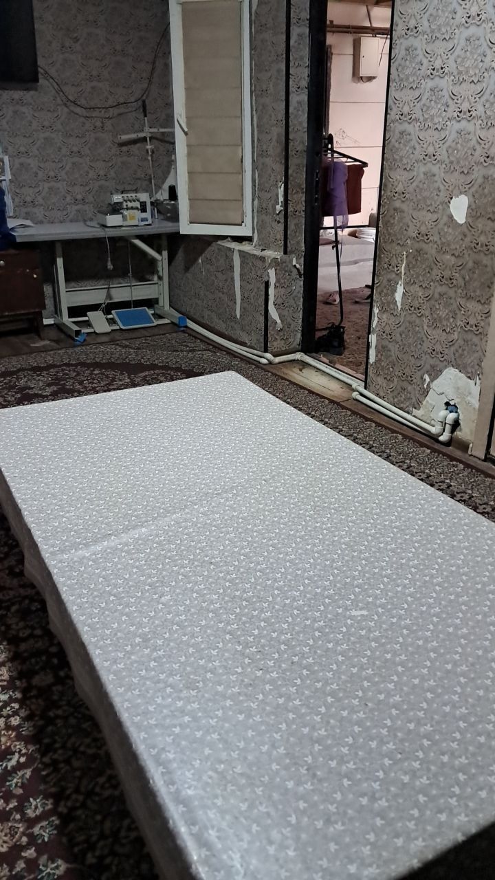 Chorsuda bez makler uy opshijit 450$