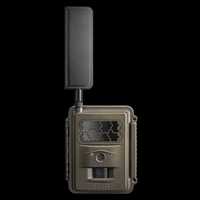 Camera monitorizare vanat BURREL S12 HD+SMS PRO 2G 3 G 4 G
