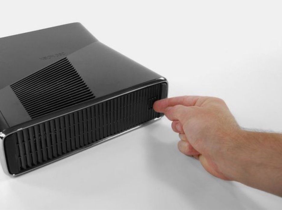 Hard Disk Drive HDD Intern XBOX 360 SLIM S E 250 GB / 250GB