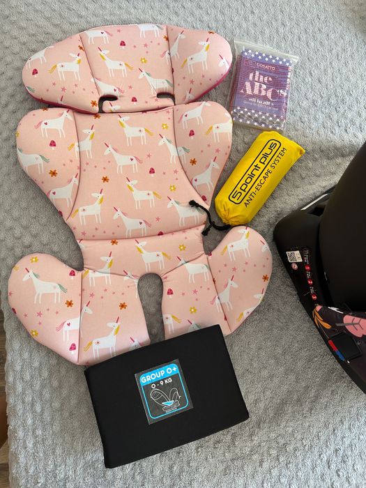 Столче за кола cessatio all in all