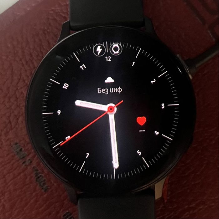 44mm - Samsung Galaxy Watch Active 2