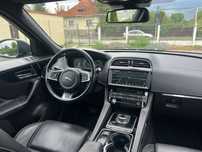Jaguar F Pace ,R Sport