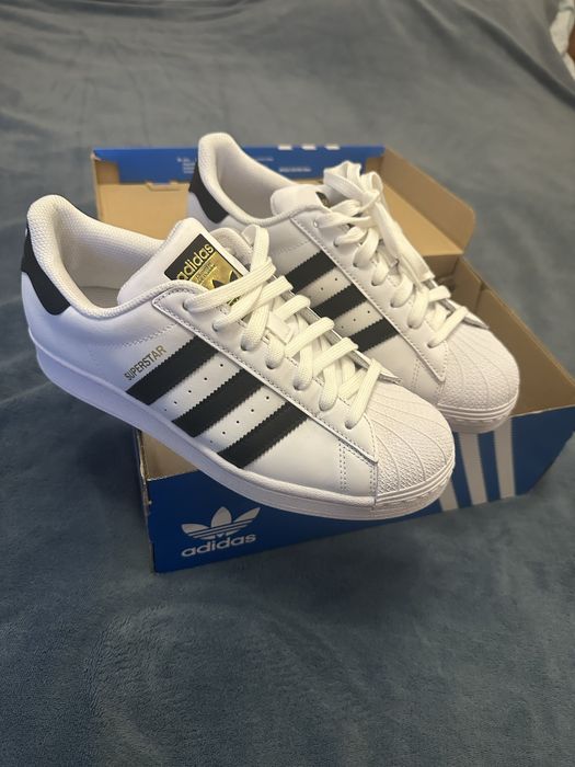 Adidas superstar