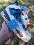 Jordan 4 'Snorlax' mărime 41, poze 100% reale