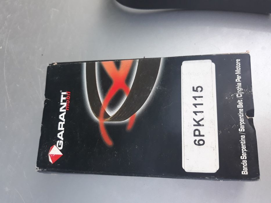 Продам НОВЫЙ проводной ремень генератора за 5000 тг.