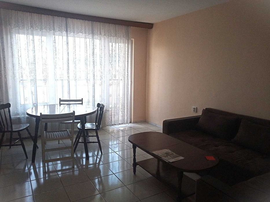 под наем 2-стаен в жк Лагера