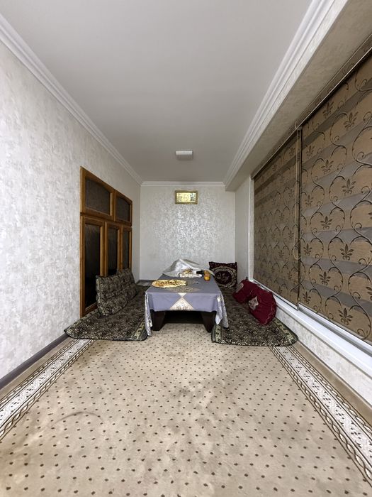 Продаётся 3 ком 8 микрорайон