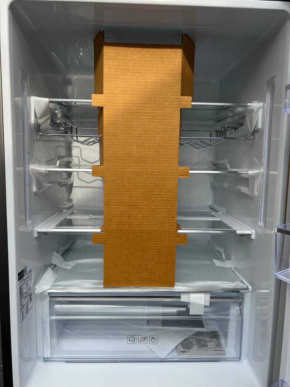 Холодильник SAMSUNG 435 л RL4353EBASL/WT