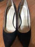 Pantofi piele Lazzarini