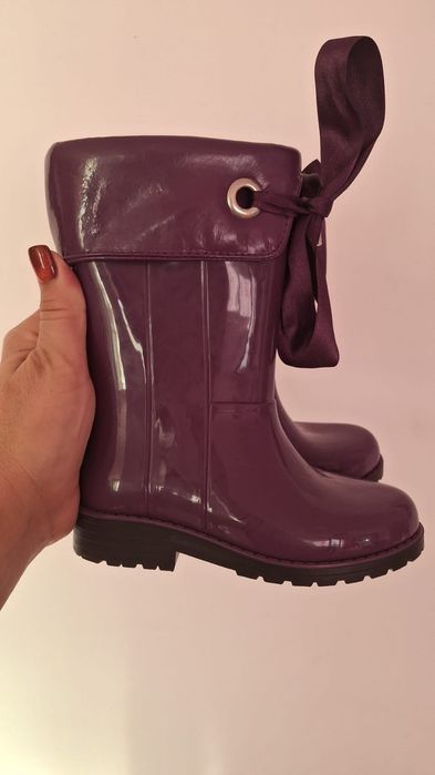 детски ботуши и маратонки