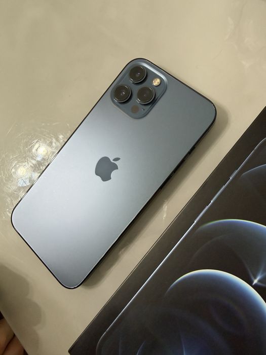 Iphone 12 Pro Max 256 гб