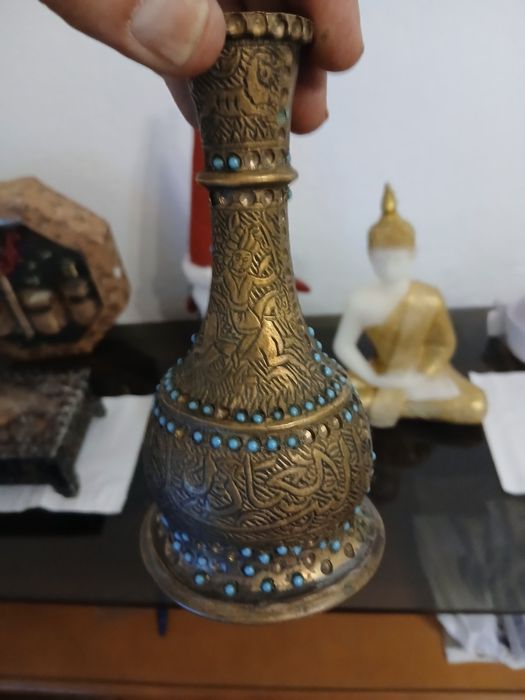 Стари предмети, статуетки, сребърни пръстени