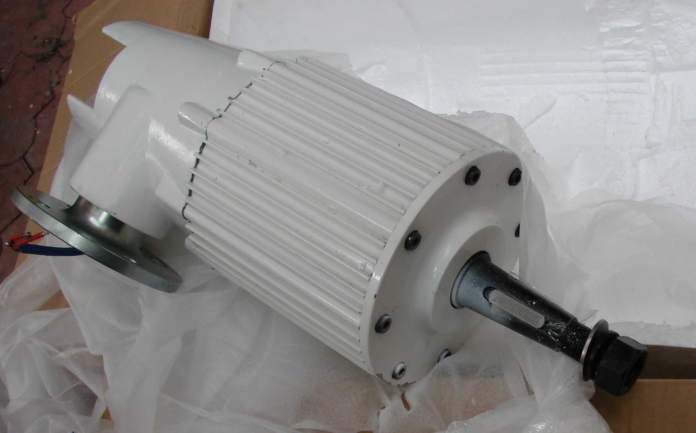 Turbina eoliana 2500W