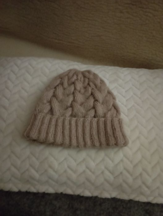 Căciulă iarna groasa dame