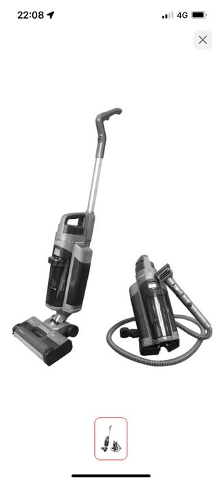 Izzy pro,пылесоссы