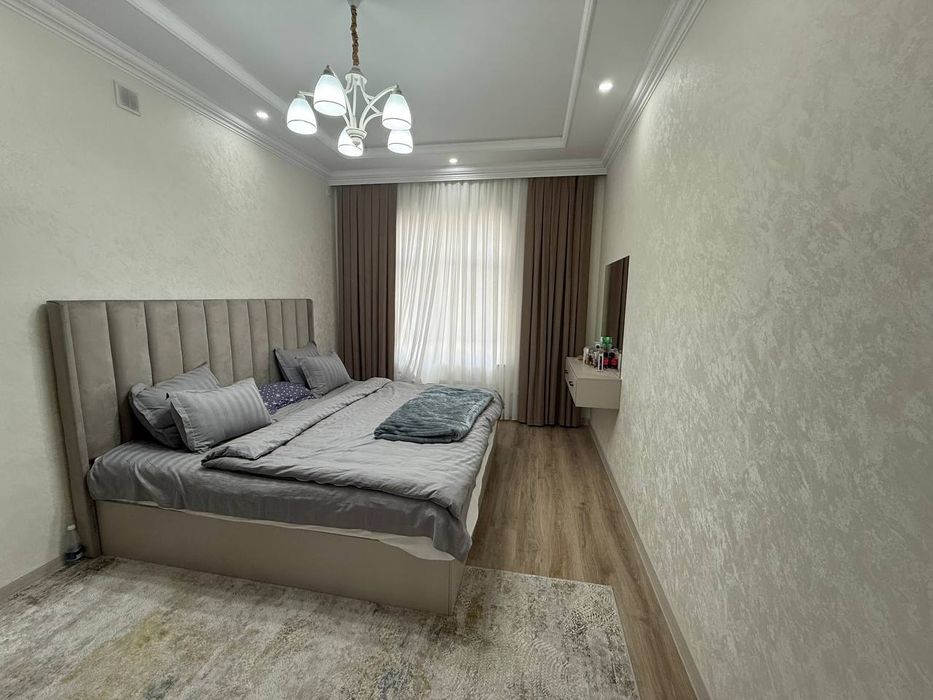 Продаётся Евродом, Дурмень, Хайдрабад