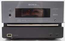 Аудиосистема Sony CBX5