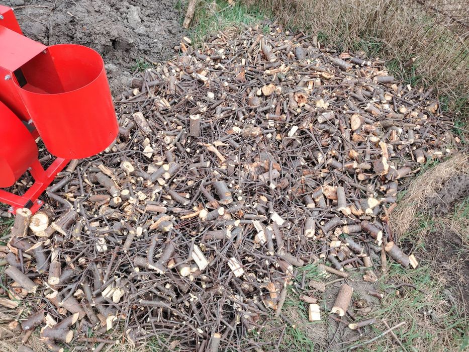 Tocător crengi de vanzare