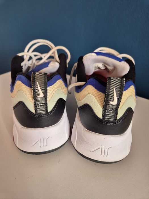 Vand sneakers Nike air 200