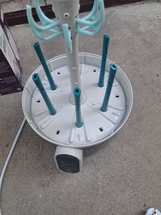 Sterilizator Babymoov