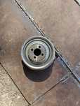Fulie arbore motor 2.3 iveco daily e6