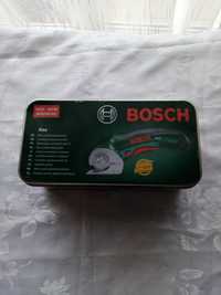 Flex original Bosch pentru tăiat material textil
